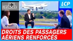 Strengthened air passenger rights: Clearing the skies over Europe | Here Europe - 07/11/26