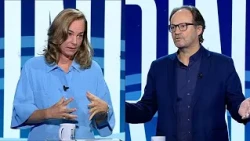 Рост популярности ультраправых: кто виноват? Евродепутаты спорят в «The Ring»