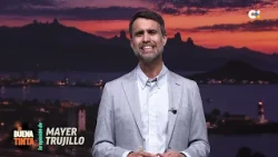 Straight from the Source | Mayer Trujillo