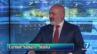 ALL THE GOOD PT 15 Carmine Sansaro