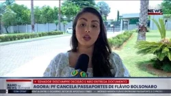 Federal Police cancel Flávio Bolsonaro's passports after deadline for surrender passes