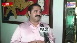 Ram Kadam : MPSC पेपर फुटीवर Rohit Pawar आक्रमक; राम कदमांचा जोरदार पलटवार | Paper Leak