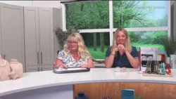 JewelleryMaker Live 10/09/2026 with Carol Roache GIA AJP & Rachel Smith