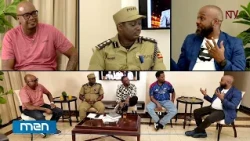 The often overlooked reality of domestic violence against men | NTV MEN