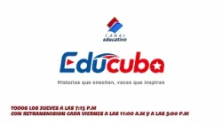 EDUCUBA Magazine 3. Artistic Education