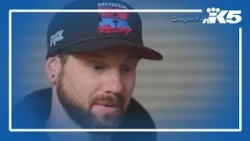Bend father recounts stopping school shooter for the first time