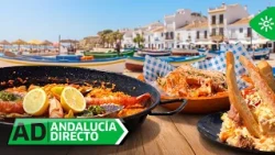 Andalucía directo | Martes 25 de agosto
