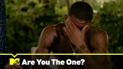 Falsches Spiel im Haus? | Are You The One? | MTV Deutschland