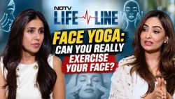 Face Yoga: Can You Really Exercise Your Face?