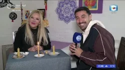 The power of the honey candle