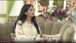 Dr. Amina Khan | General Physician Advice | Health Tips & Medical Guidance | ATV MWF EP 361 Part 02