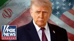 'THE ONLY WAY': Time has come to ramp up Iran campaign, expert says