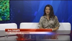 Kroz programe stručnog osposobljavanja, obuke i edukacije, do unapređenja znanja