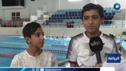 انطلاق برنامج صيف الرياضة بمحافظة البريمي