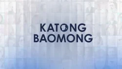 KATONG BAOMONG | Understanding Plea Bargains in the Indonesian Criminal Justice System
