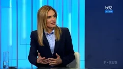 Milica Đurđević Stamenkovski | Fokus