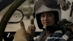 اعلان تشويقي لفيلم Gunjan Saxena: The Kargil Girl | زي افلام