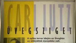 Carl Lutz vándorkiállítás a CSZC Ceglédi Közgazdasági és Informatikai Technikumban - összefoglaló