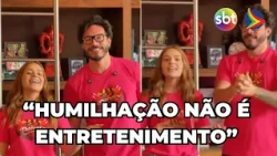 Viih Tube and Eliezer's reality show under investigation after controversial employee exposure