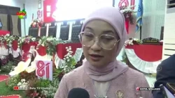 SUPPORTING PRESIDENT'S ADDRESS, MALANG MAYOR READY TO FOLLOW UP ON PRESIDENTIAL PROGRAMS