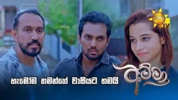 හැමෝම තමන්ගේ වාසියට තමයි