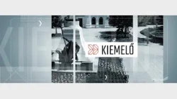 KIEMELŐ (2026. szeptember 3.)