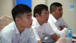 Tay Ninh: Improving Digital Literacy for Farmers