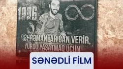 Sənədli film: "Qələbə sadəcə inamdır"