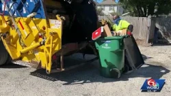 New Orleans City Council approves sanitation fee increases