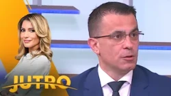 Prelistavanje sa Đorđem Milićevićem i Sašom Milovanovićem - JUTRO