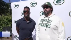 Titletown hosts watch party for Packers season opener against the Vikings