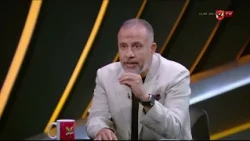 Ahmed Abdel Fattah reveals how talent is discovered in academies and the factors that influence p...