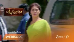 Lakshmi Nivasam | తులసి వద్ద ఉన్న కీలక సాక్ష్యం..!?!!