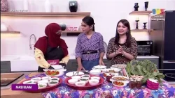 [CLIP] WHI (28 Jul 2026): Nasi Ulam | Tonton