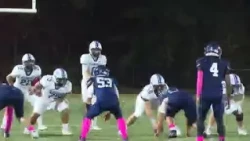 Plainville beats CCC foe Rocky Hill in Game of the Week