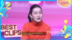 Belum Pernah Pacaran, Shanna Shannon Cari Sosok seperti Ayahnya #PagiPagiAmbyar