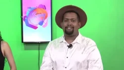 Al Día Con Sony / invitado Jesús Díaz. Estilista y Maquillador