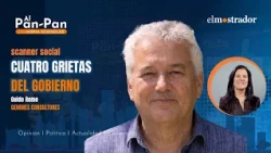 Guido Romo: The Four Fault Lines Threatening Kast’s Government