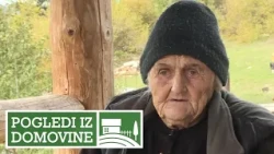 Devedeset sedam godina i stotinu potomaka - Bindžuj "POGLEDI IZ DOMOVINE"