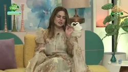 What to Use Instead of Daily Mascara? | Rising Pakistan | PTV Home