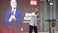 STOKING THE FIRE 2026 | PASTOR EDWIN ALVAREZ | FROM CHITRÉ