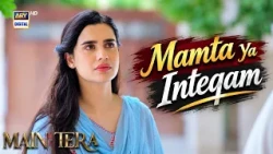 Bachay Se Milne Nahi Doge? 😢💔| Main Tera | ARY Digital
