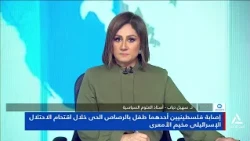 د.سهيل دياب : ما يجرى فى الضفة الغربية هو حرب نتنياهو الأخيرة على المستويين الشخصى والسياسى