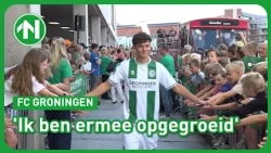 FC Groningen trapt het seizoen af tijdens jaarlijkse Open Dag