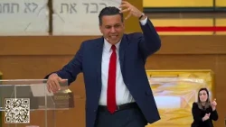 Spiritual Warfare and Power Over the Forces of Evil | Spiritual Battle