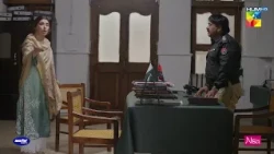 Ye Darwaza Khulwao Mujhe Yeha Se Jana Haii.! Aap Ki Izzat #urwahocane  #AhsanKhan - HUMTV
