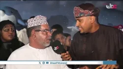 Question of the Day: Name two locations for the Salalah Khareef 2026 events