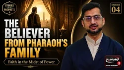 The Believer From Among The Family Of The Pharoach | Episode 4