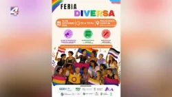 La Feria Diversa se cumplirá el miércoles 16 de setiembre en Policlínica Chaplin