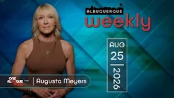 Albuquerque Weekly | August 25, 2026